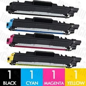 Tonermax Brother Tn 273 277 Hl L3210 L3230 L3270 L3290 Mfc L3710 L3750 L3770 Set Muadil Toner