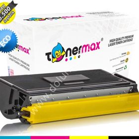 Tonermax Brother Tn 3030 Dcp 8040 8045d Hl 5130 5140 5170dn 5150 Mfc 8220 8440 8840 Muadil Toner