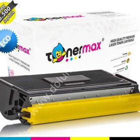 Tonermax Brother Tn 3030 Dcp 8040 8045d Hl 5130 5140 5170dn 5150 Mfc 8220 8440 8840 Muadil Toner