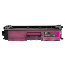 Tonermax Brother Tn 315 325 340 345 348 Kırmızı Muadil Toneri