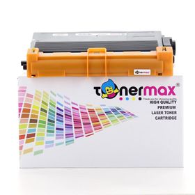 Tonermax Brother Tn 750 3350 Hl 5440 5450 5470 6180 Dcp 8110 8250 Mfc 8510 8520 8920 8950 Muadil Toner