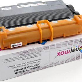 Tonermax Brother Tn 750 3350 Hl 5440 5450 5470 6180 Dcp 8110 8250 Mfc 8510 8520 8920 8950 Muadil Toner