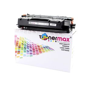 Tonermax Canon 719H / CRG-719H Muadil Toneri
