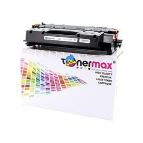 Tonermax Canon 719H / CRG-719H Muadil Toneri