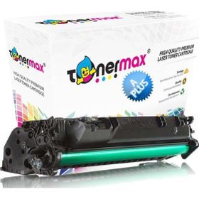 Tonermax Canon 719H / CRG-719H Muadil Toneri