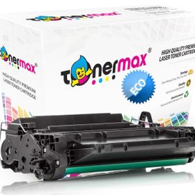 Tonermax Canon 724 / CRG-724 / LBP-6750 / LBP-6780 Muadil Toner