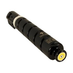 Tonermax Canon C Exv034 Ir C1225 Imageclass Mf810cdn Mf820cdn Sarı Muadil Toner