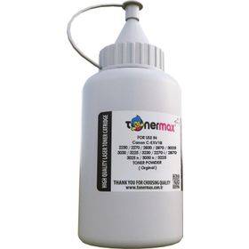Tonermax Canon C-EXV11 Uyumlu 250 gr Siyah Toner Tozu