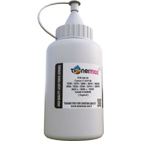 Tonermax Canon C-EXV11 Uyumlu 500 gr Siyah Toner Tozu