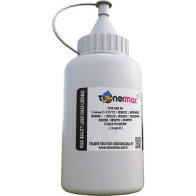 Tonermax Canon C-EXV12 Uyumlu 1000 gr Siyah Toner Tozu