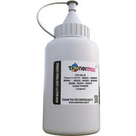 Tonermax Canon C-EXV12 Uyumlu 500 gr Siyah Toner Tozu