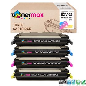 Tonermax Canon C-Exv26 Irc-1028 / Irc-1021 Muadil Toneri