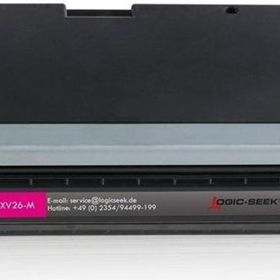 Tonermax Canon C-EXV26 Muadil Toner Kırmızı/ IRC-1028 / IRC-1021 Muadil Toneri
