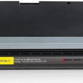 Tonermax Canon C-EXV26 Muadil Toner Sarı/ IRC-1028 / IRC-1021 Muadil Toneri