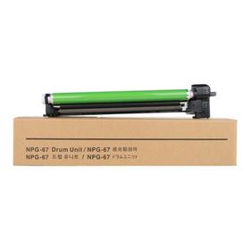 tonermax Canon C-EXV49 IR-C3320 / IR-C3325 / 8528B004AA Sarı Drum Ünitesi