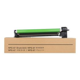 tonermax Canon C-EXV49 IR-C3320 / IR-C3325 / 8528B004AA Sarı Drum Ünitesi