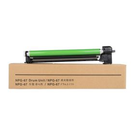 Tonermax Canon C-EXV49 IR-C3320 / IR-C3325 / 8528B004AA Siyah Drum Ünitesi