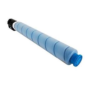 Tonermax Canon C-EXV49 Muadil Toner Mavi/ IR-C3320 / IR-C3325 Muadil Toneri
