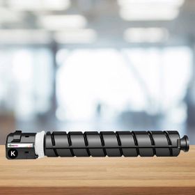 Tonermax Canon C-EXV49 Muadil Toner Siyah/ IR-C3320 / IR-C3325 Muadil Toneri