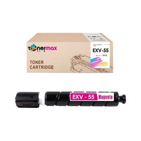 Tonermax Canon C-EXV55 IR-C256İ / IRC356İ/ IRC356P Kırmızı Muadil Toner