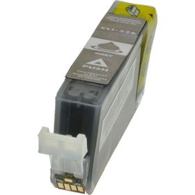 Tonermax Canon CLI-521 GY Gri Muadil Kartuş