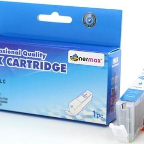 Tonermax Canon Cli 571xl Pixma Mg 5750 6850 7750 Ts 5050 Mavi Muadil Kartuş