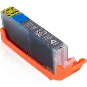 Tonermax Canon CLI-581XL Mavi Muadil Kartuş