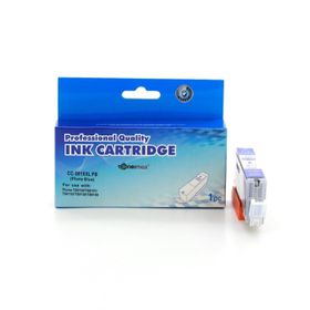 Tonermax Canon CLI-581XL Photo Blue Muadil Kartuş