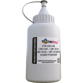 Tonermax Canon Crg 041 Lbp 312 312x 312dn 1000 gr Toner Tozu
