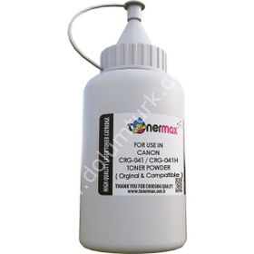 Tonermax Canon Crg 041 Lbp 312 312x 312dn 250 gr Toner Tozu