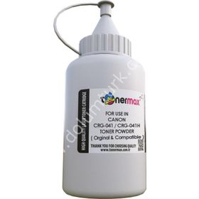 Tonermax Canon Crg 041 Lbp 312 312x 312dn 250 gr Toner Tozu