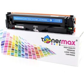 Tonermax Canon CRG-046 Mavi LBP653 / LBP654 / MF732 / MF734 / MF735 Mavi Muadil Toneri