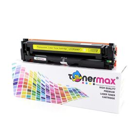 Tonermax Canon CRG-046 Sarı LBP653 / LBP654 / MF732 / MF734 / MF735 Sarı Muadil Toneri
