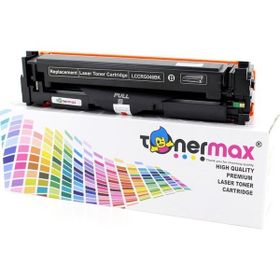 Tonermax Canon CRG-046 Siyah/ LBP653 / LBP654 / MF732 / MF734 / MF735 Siyah Muadil Toneri