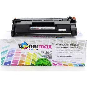 Tonermax Canon Crg 052 Lbp 212 214 215 Mf421 Mf426 Mf429 Eco Muadil Toneri
