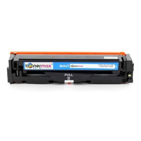 Tonermax Canon Crg 054c Lbp 621cw 640c 623cdw Mf640c Mf641cn Mf641cw Mf642cdw Mf643cdw Mf644cdw Mf645cx Mf654cx Mavi Muadil Toner