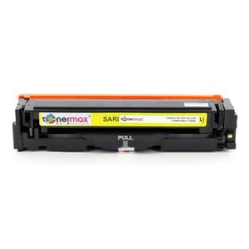 Tonermax Canon Crg 054y Lbp 621cw 640c 623cdw Mf640c Mf641cn Mf641cw Mf642cdw Mf643cdw Mf644cdw Mf645cx Mf654cx Sarı Muadil Toner
