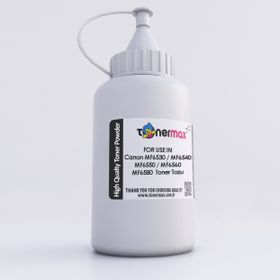Tonermax Canon CRG-706 / MF-6530 / MF-6540 / MF-6550 / MF-6560 / MF6580 Uyumlu 610 gr Toner Tozu