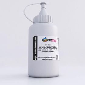 Tonermax Canon Crg 728 Mf4410 4430 4450 4570 4580 4730 4750 4780 4870 4890 250 gr Toner Tozu