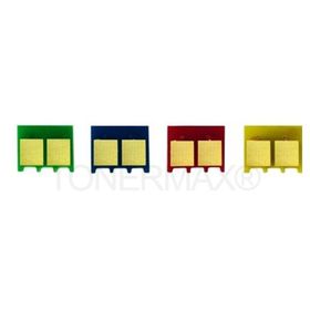 Tonermax Canon Crg-731 Çip Set