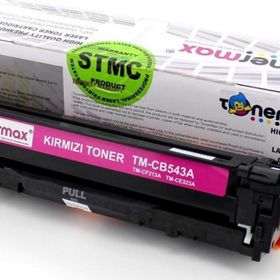 Tonermax Canon Crg 731 M Lbp7100 Lbp7110 Mf8230 Mf8280 Mf628 Kırmızı Muadil Toneri