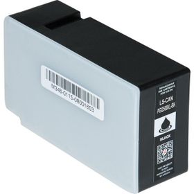 Tonermax Canon PGI-2500XL BK Siyah Muadil Kartuş