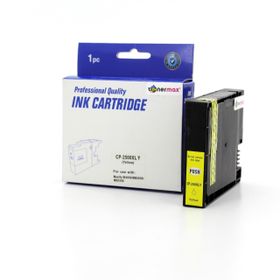 Tonermax Canon PGI-2500XL Y Sarı Muadil Kartuş