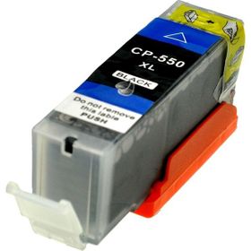 Tonermax Canon PGI-550XL PGBK Siyah Muadil Kartuş
