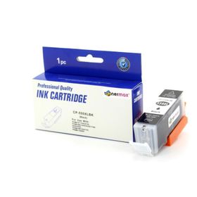 Tonermax Canon PGI-550XL PGBK Siyah Muadil Kartuş