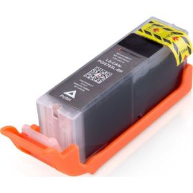 Tonermax Canon Pgi 570xl Mg5750 Mg6850 Mg7750 Ts5050 Siyah Muadil Kartuş
