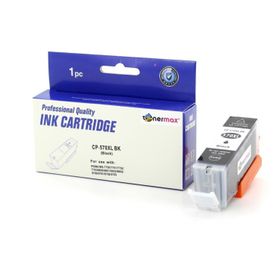 Tonermax Canon Pgi 570xl Mg5750 Mg6850 Mg7750 Ts5050 Siyah Muadil Kartuş