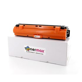 Tonermax Clp-680 / Clx-6260 Samsung Clt-C506L Mavi Muadil Toner