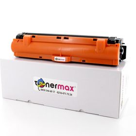 Tonermax Clp-680 / Clx-6260 Samsung Clt-C506L Mavi Muadil Toner