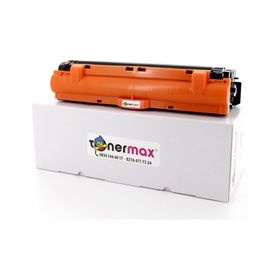 Tonermax Clp-680 / Clx-6260 Samsung Clt-C506L Mavi Muadil Toner